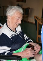 Tiere zaubern Lächeln