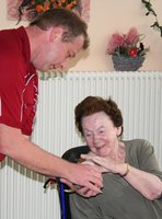 ... nicht nur in Neu-Guinea