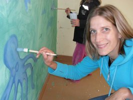 Return of the Riesenkrake.