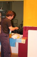 Weimarer Tafel macht bunt.